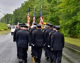 HVVFFA Dress Parade Div 1-6 to end June 17, 2023